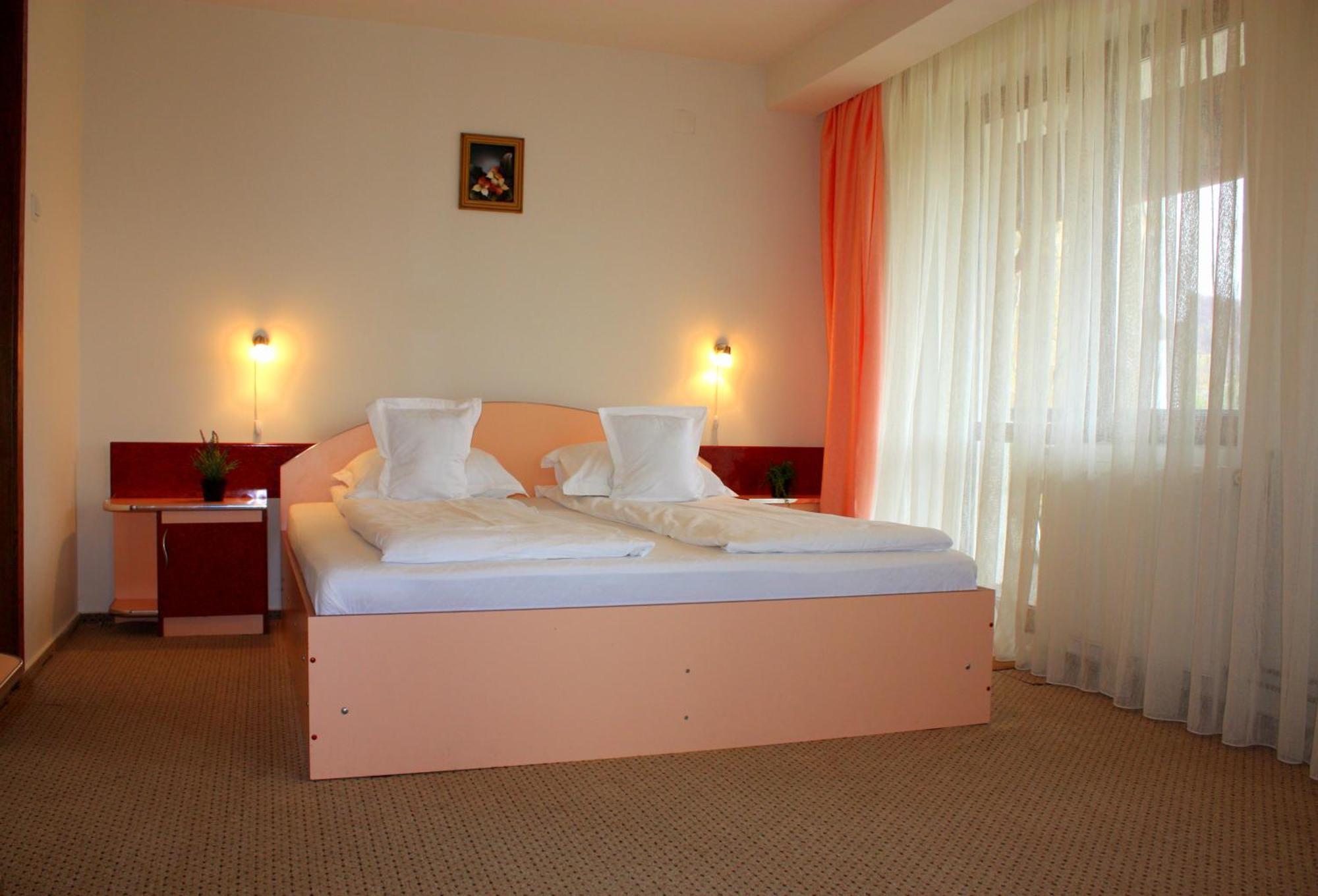 Pension Lidana Resort & Spa Вама Номер фото